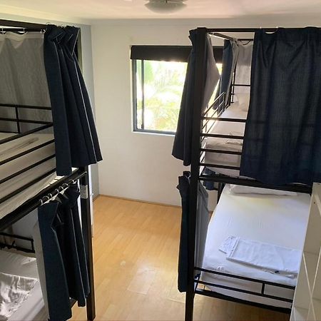 Beach Hostel מולולאבה מראה חיצוני תמונה