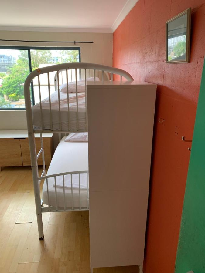 Beach Hostel מולולאבה מראה חיצוני תמונה