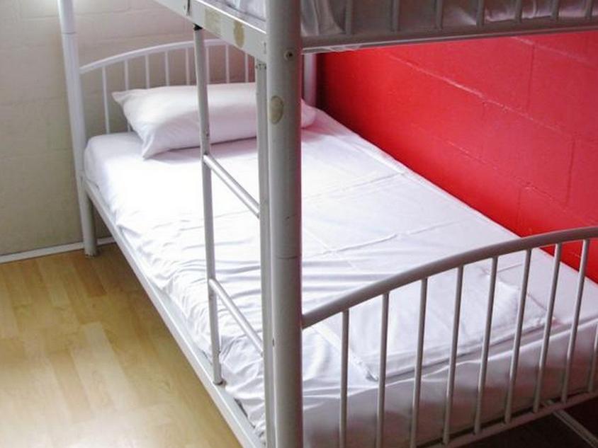 Beach Hostel מולולאבה מראה חיצוני תמונה