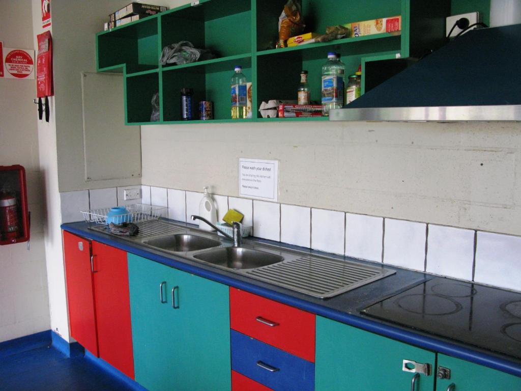 Beach Hostel מולולאבה מראה חיצוני תמונה