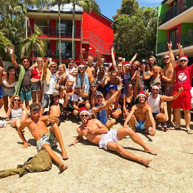 Beach Hostel מולולאבה מראה חיצוני תמונה