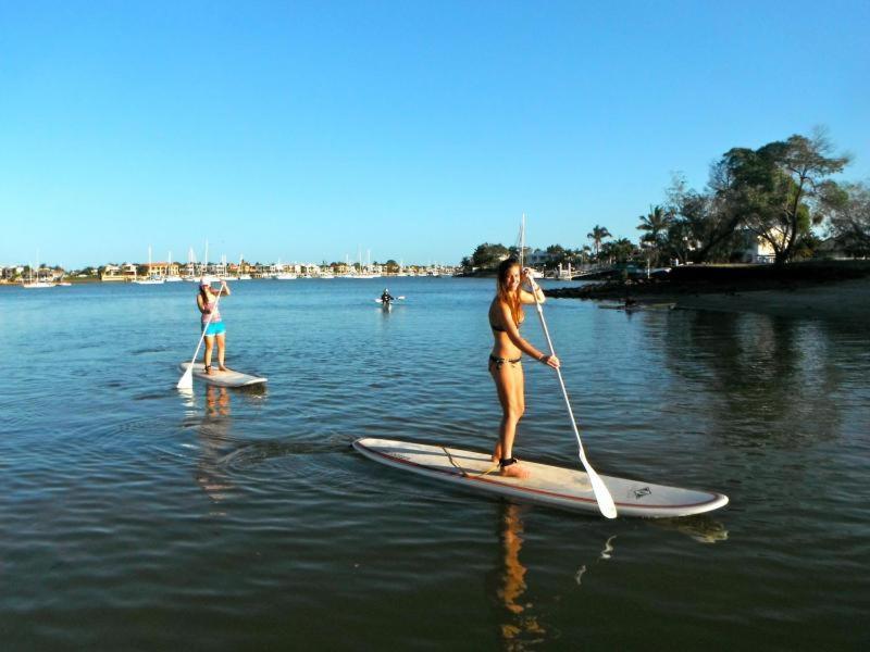 Beach Hostel מולולאבה מראה חיצוני תמונה