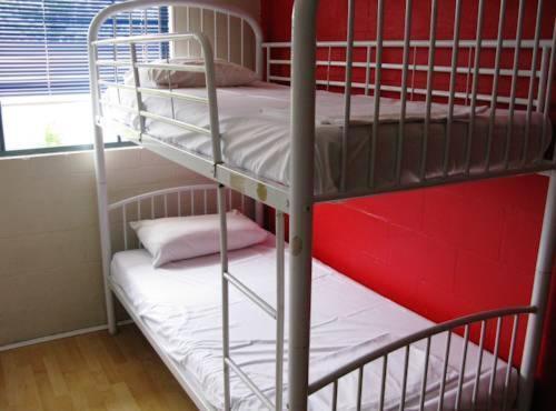 Beach Hostel מולולאבה מראה חיצוני תמונה