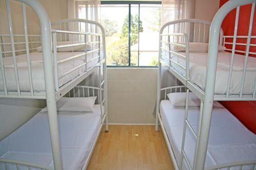 Beach Hostel מולולאבה מראה חיצוני תמונה